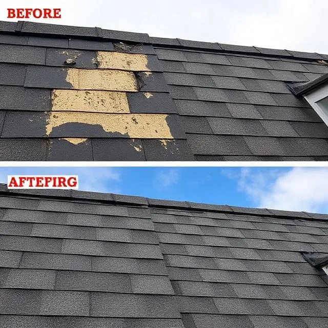 Roof Repair Near Me in Earth, TX near me